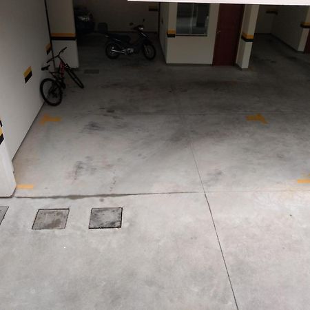 Ape Aconchegante Apartment Sao Jose  Luaran gambar