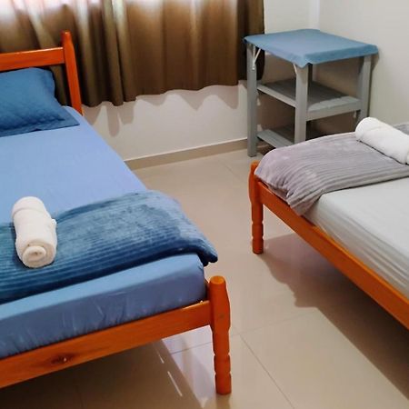Ape Aconchegante Apartment Sao Jose  Bilik gambar