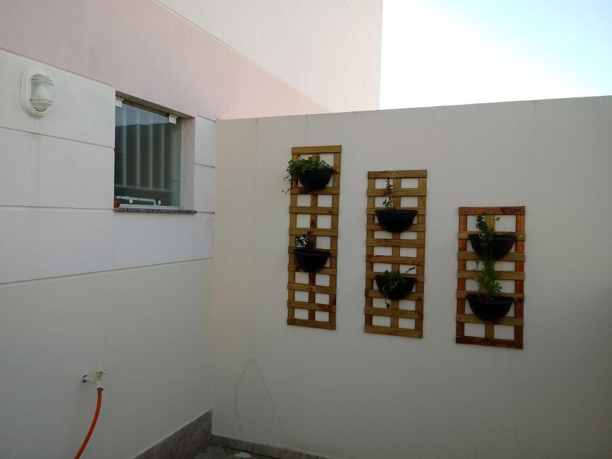 Ape Aconchegante Apartment Sao Jose  Luaran gambar