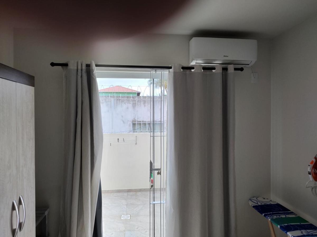 Ape Aconchegante Apartment Sao Jose  Luaran gambar