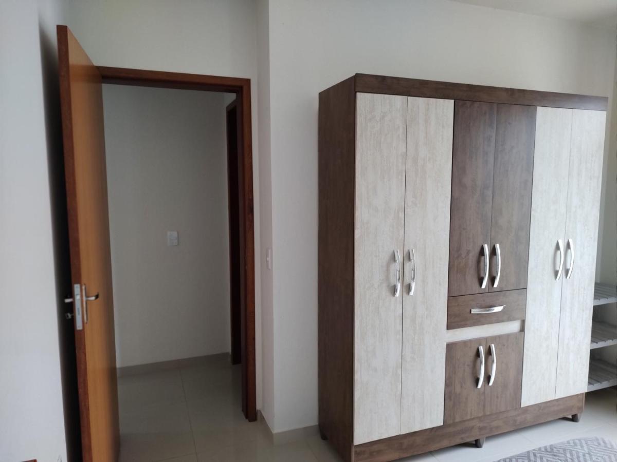 Ape Aconchegante Apartment Sao Jose  Luaran gambar