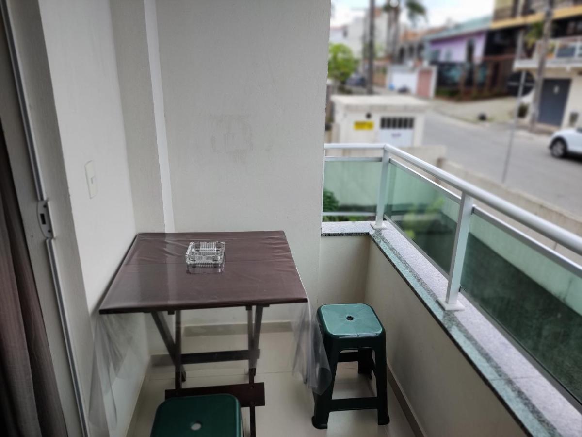 Ape Aconchegante Apartment Sao Jose  Luaran gambar