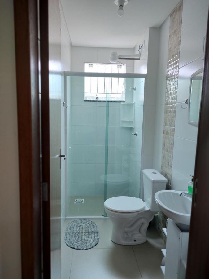 Ape Aconchegante Apartment Sao Jose  Luaran gambar