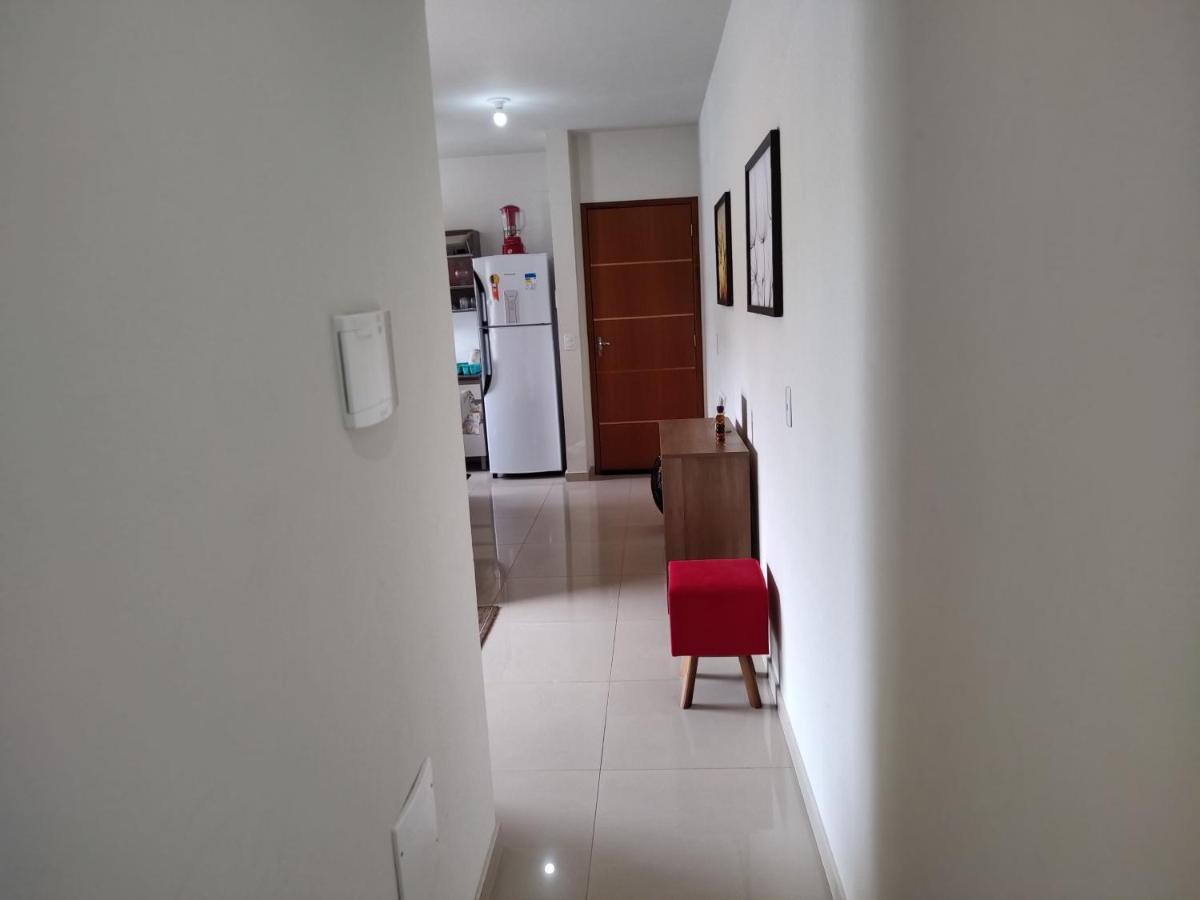 Ape Aconchegante Apartment Sao Jose  Luaran gambar