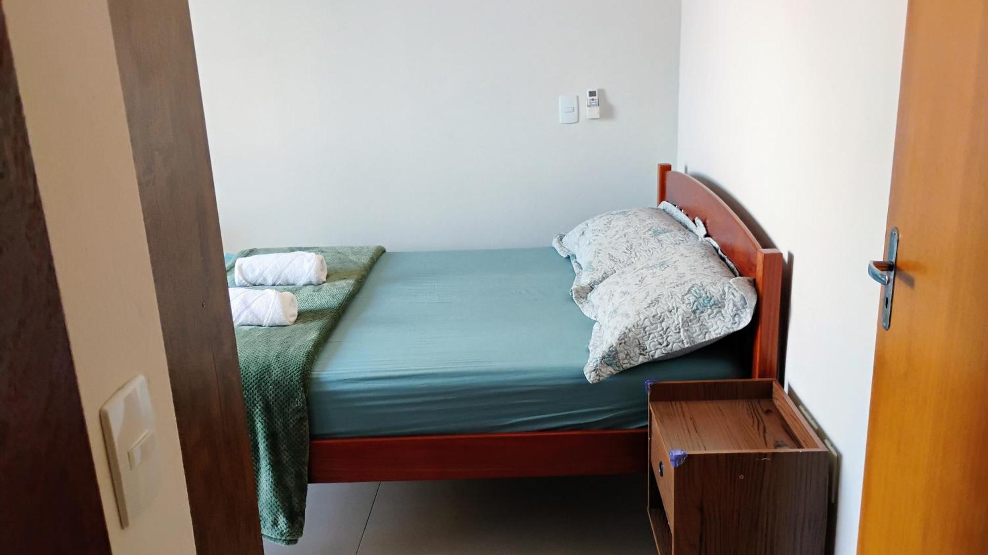 Ape Aconchegante Apartment Sao Jose  Bilik gambar