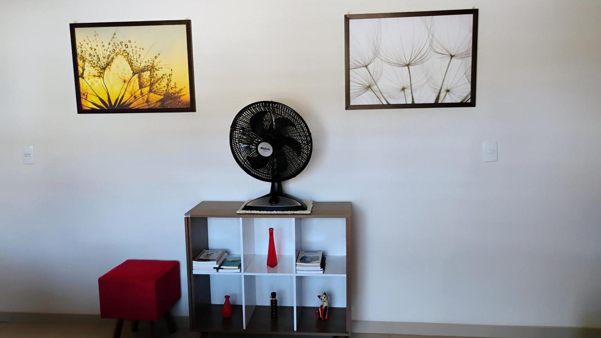 Ape Aconchegante Apartment Sao Jose  Bilik gambar