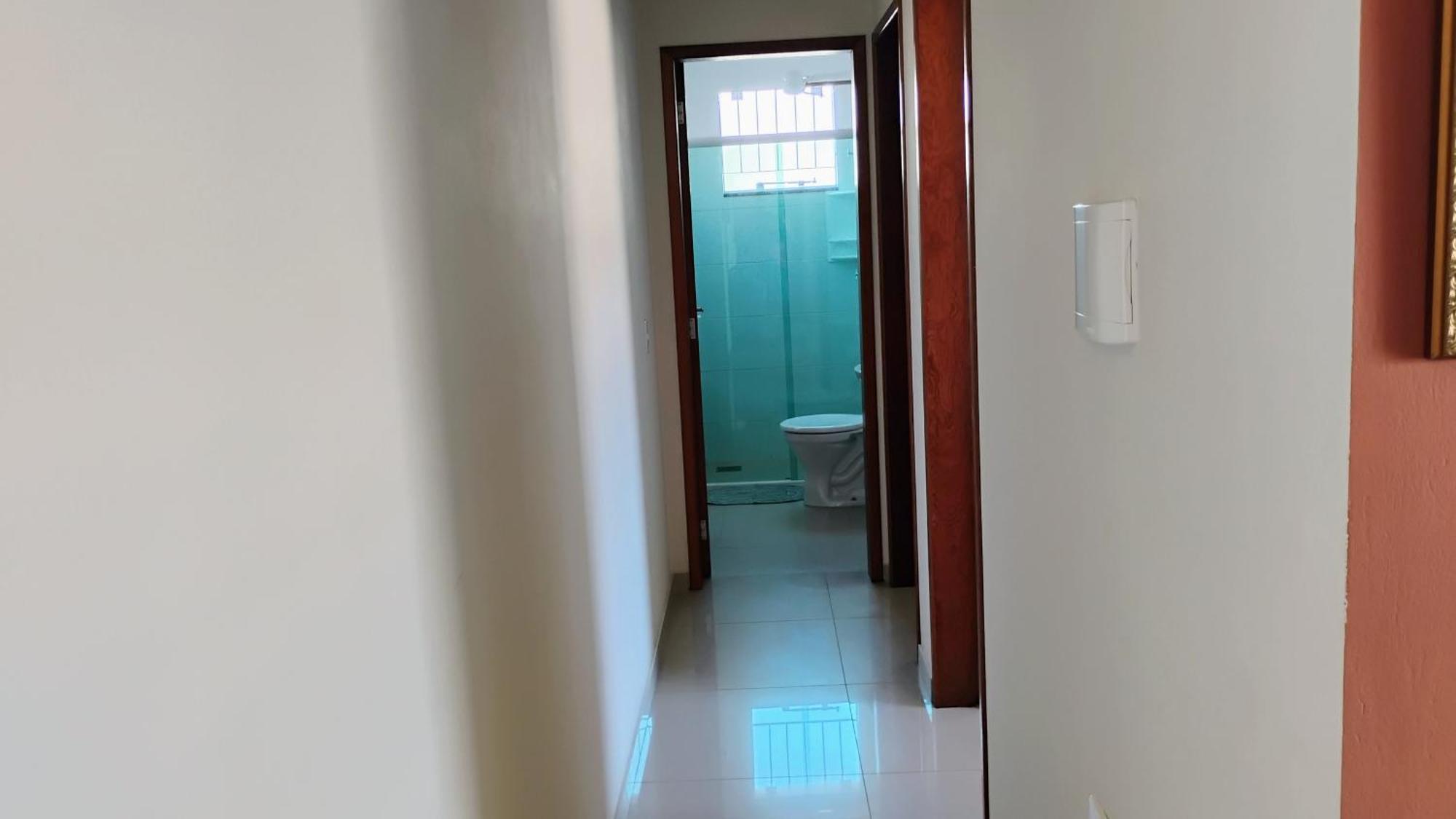 Ape Aconchegante Apartment Sao Jose  Luaran gambar