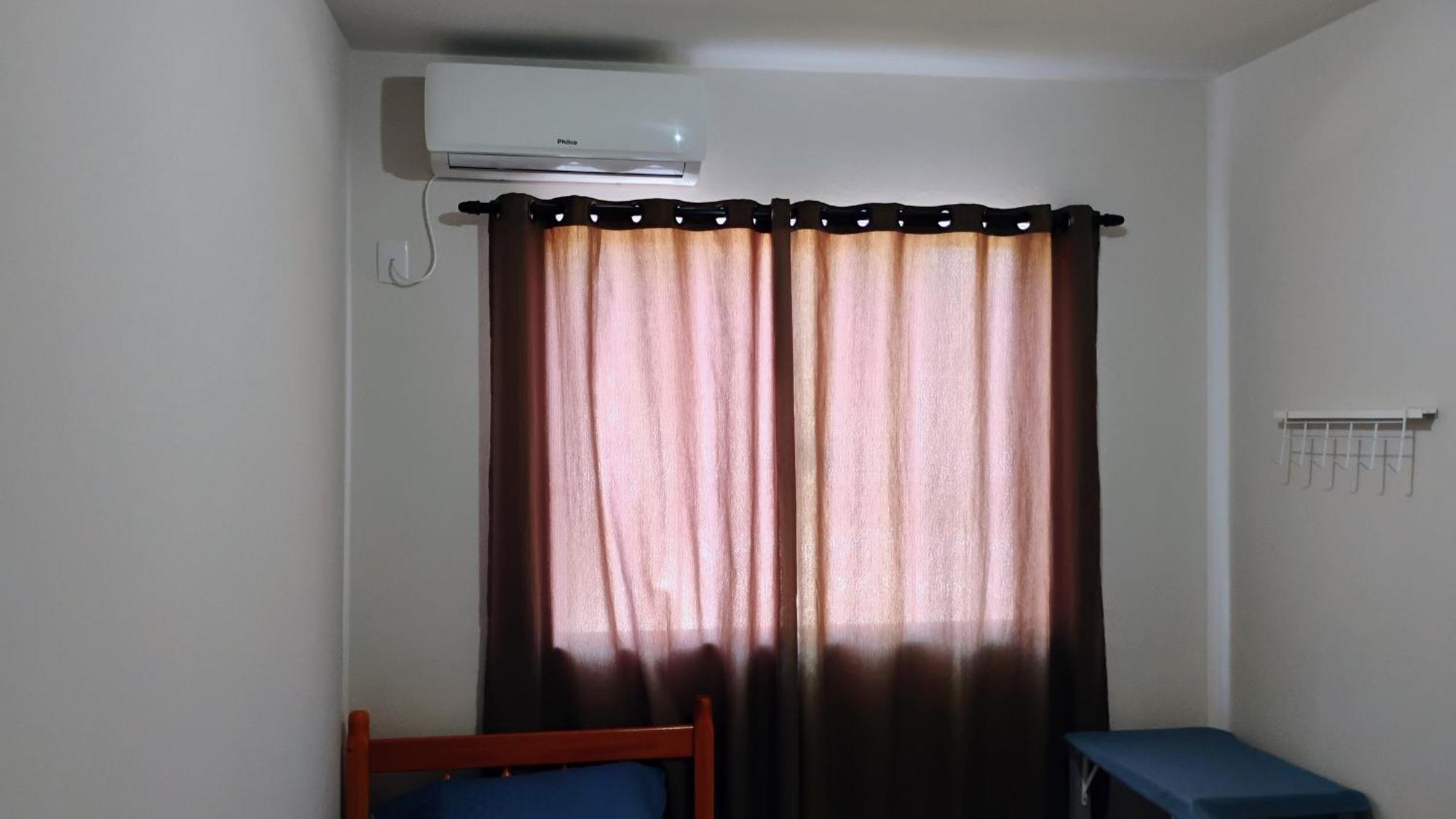 Ape Aconchegante Apartment Sao Jose  Luaran gambar